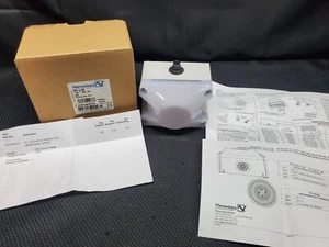 NEW Pfannenberg Pyra PY L-S LED Multilight w/ M12 Connector Part #21513818101 - Picture 1 of 6