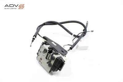 Maserati Levante 2017-20 actuador de cierre de puerta del lado del pasajero delantero derecho OEM Foto 1 de 4