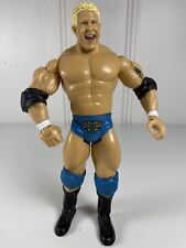 2003 Mr Kennedy Ken Anderson Ruthless Aggression Action Figure - WWE WCW ECW TNA