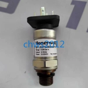 1 PCS brand new Honeywell GPTJG3YG250BSBFX pressure sensor - Picture 1 of 5