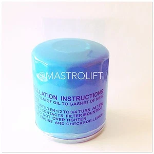 TRANSMISSION FILTER TOYOTA PART NUMBER 32670-1262071 FORKLIFT TRUCK WHOLESALE - Picture 1 of 2