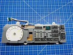 Samsung Dryer User Interface Control Board P#DC92-01624H - Picture 1 of 3