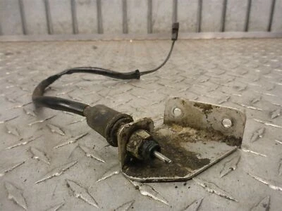 06 Polaris Outlaw 500 Rear Brake Light Switch Foto 1 de 3