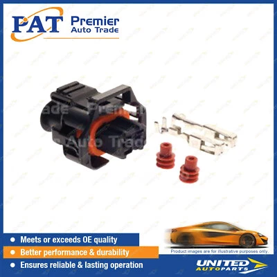 Connector Plug Set for Holden HSV Insignia Rodeo RA Combo Tigra Trailblazer VXR - image 1 of 2