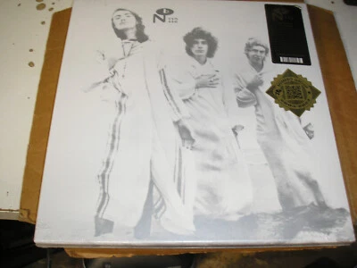 Andwella - To Dream triple LP box set new Numero grey vinyl psych pop prog - Image 1 of 2