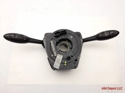 2012 Mini Cooper S R55 R56 Steering Column Switch w/o Rain Sensor 61313453991 - Image 1 of 4