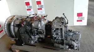 B 18 GEARBOX / NV / 146987 FOR RENAULT MAGNUM AE 430.18 - Picture 1 of 10