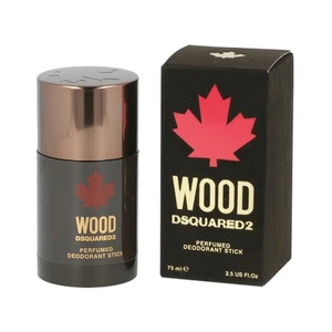 Dsquared2 Wood for Him Deostick 75 ml (man) - Bild 1 von 1