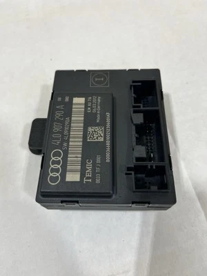 Módulo de control puerta trasera izquierda AUDI AUDI Q7 4L0 907 290 A Foto 1 de 4