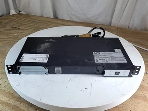 APC SCL500RM1UNC Rackmount UPS SEE NOTES - Picture 1 of 8