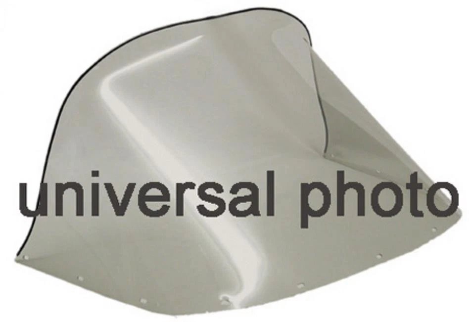 YAMAHA GP246 GP292 SM292 1973-1974 Windshield 450-605 - Image 1 of 1