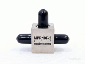 Fairview MPR18F-2 Signal Conditioning 2 Way Power Divider SMA To 18 GHz - Picture 1 of 4