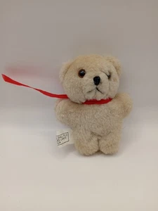 Seltener alter David Halsall Teddybär mit Gelenken 10 cm groß Plüschtier altes Spielzeug sehr guter Zustand - Bild 1 von 7