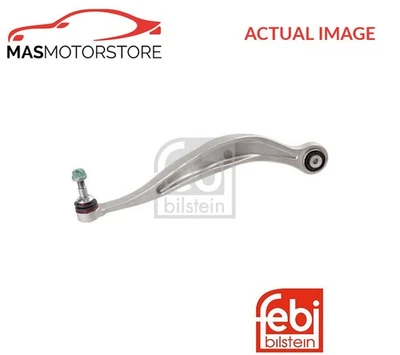TRACK CONTROL ARM WISHBONE REAR RIGHT CENTRE FEBI BILSTEIN 174047 A FOR BMW 5 - Image 1 of 4