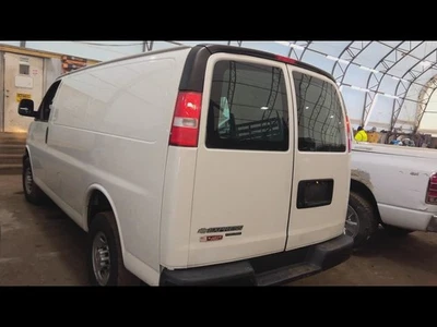 Passenger Right Front Window Regulator Fits 08-24 EXPRESS 2500 VAN 6856116 Foto 1 de 4