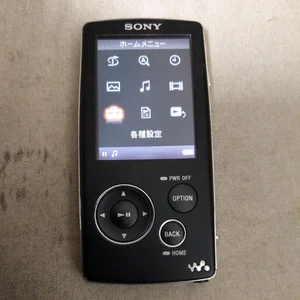 C1106 Walkman Nw-A806 Sony MP3 - Picture 1 of 3