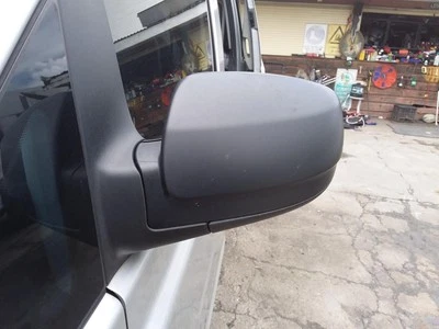 MERCEDES BENZ VITO 639 02/2011-02/2015 LEFT DOOR MIRROR STATION WAGON - image 1 of 4
