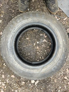 155/80R13 Tyre - Picture 1 of 2