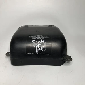 Chevy 1987 1995 Van G10 G20 G30 Air Intake Hose Bracket GMC Vandura 5.7 OEM - Bild 1 von 7