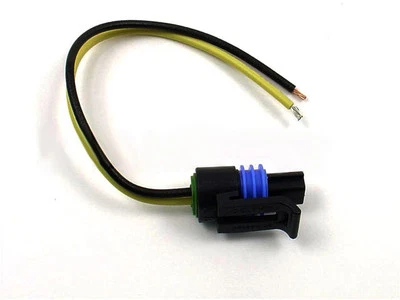 For 1988-1995 Chevrolet S10 Ignition Control Module Connector SMP 41762VBXR 1998 - Image 1 of 2