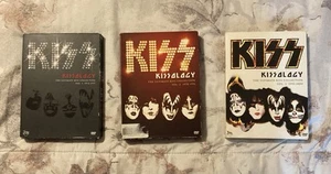 Kiss Kissology Bände 1,2 und 3 gebraucht - Bild 1 von 16