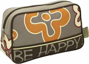Friedrich Kulturtasche Be Happy Toiletbag - Picture 1 of 1