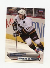 05-06 AHL TOP PROSPECTS 1-49 *65755