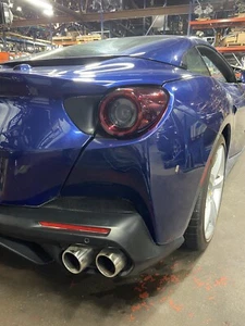 2017 2018 2019 2020 2021 Ferrari Portofino Rear Right Taillight OEM ๐ฉ - Picture 1 of 7