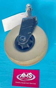 Drive Mercury Image GT Rear Left Wheel / Caster & Fork Mobility Scooter Part A - Picture 1 of 4