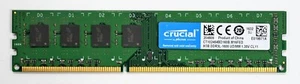 8 GB 16 GB 2x 8 GB 32 GB 4x 8 GB DDR3 PC Ram 1600 MHz PC3-12800 For Standard PC - Picture 1 of 15