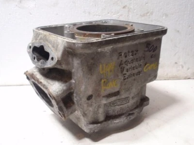 Moto de nieve Ski Doo Rotax 494 500 núcleos cilindro doble fórmula SLS MXZ Touring Foto 1 de 4