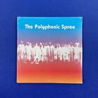 Polyphonic Spree "Beginning Stages" Us 4 Track Promotional Cd 2003 Sealed!