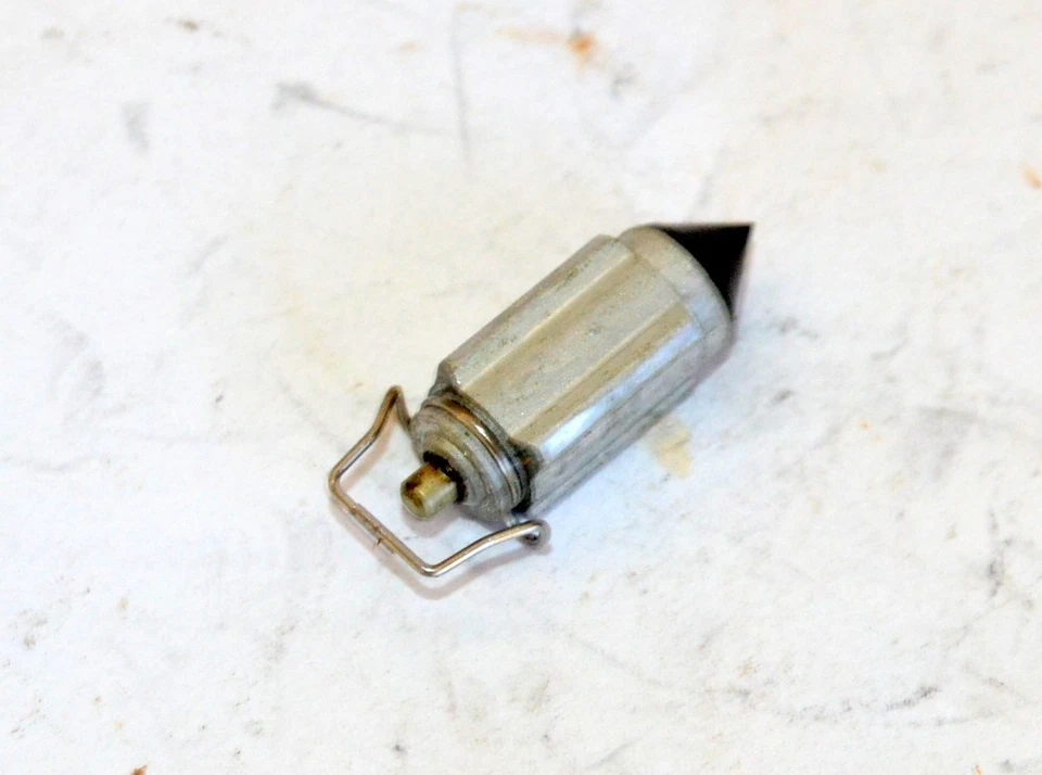 Yamaha YZ 250 250F 450F Carb Carburetor Float Needle Valve 4MX-14392-00-00 95-15 Foto 1 de 1