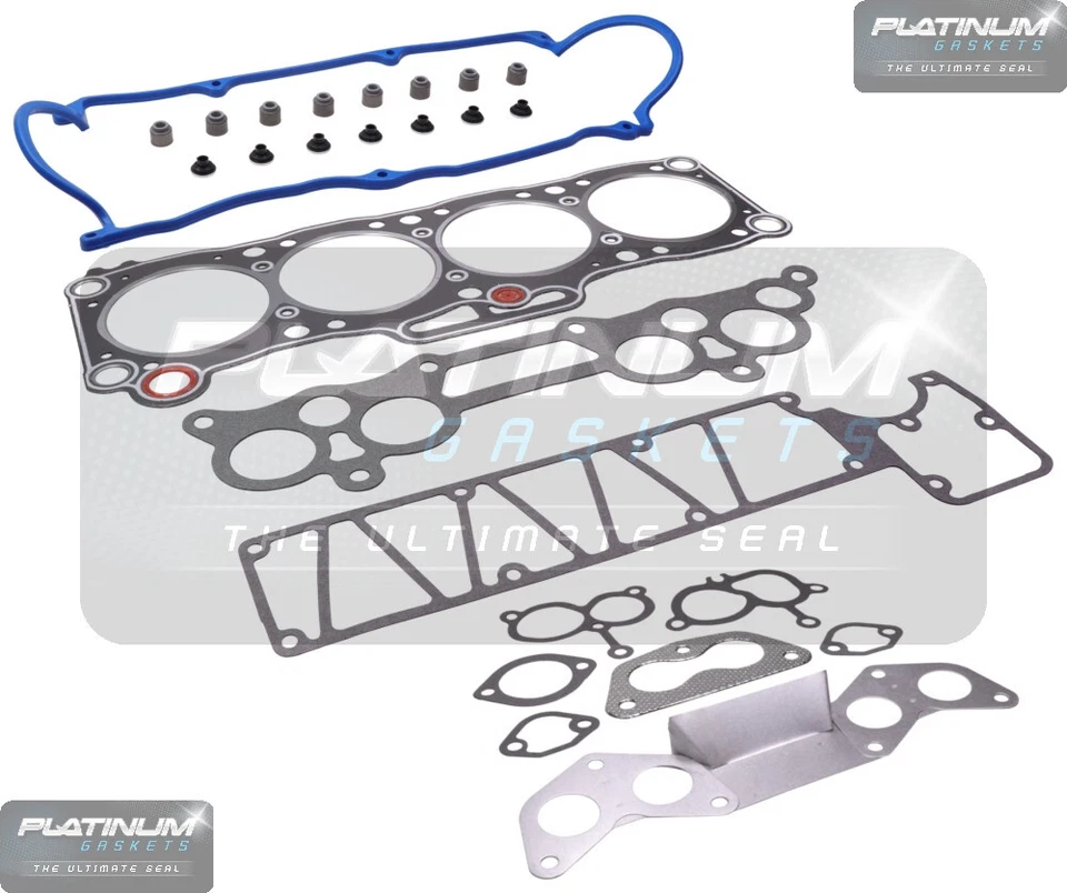 VRS CYLINDER HEAD GASKET SET/KIT FOR MAZDA E1800 E2000 SRXO SDYO SRYO 1.8L 2.0L — 第 1/1 张图片