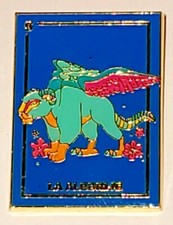 Loungefly Disney Pixar Coco Loteria Cards Blind Pins LA ALEBRIJE New Pepita