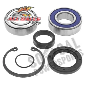 2009 Polaris 600 IQ/ES/ES EURO Upper Shaft Jack Shaft Bearing & Seal Kit - Picture 1 of 2