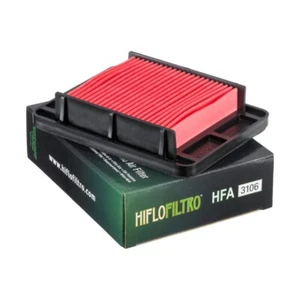 Hiflofiltro OE Quality Air Filter Fits SUZUKI GSXR125 / GSXS125 (2017 to 2024) - Picture 1 of 1