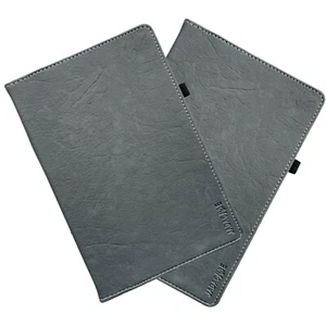 Leder Smart Cover für Samsung Galaxy Tab - für alle Modelle!!! - Schutzhülle - Picture 1 of 13