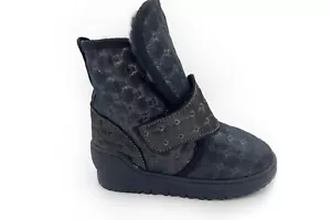 Orthopedic Comfort Children's high top Boots by Ortho Gravity - Picture 1 of 4