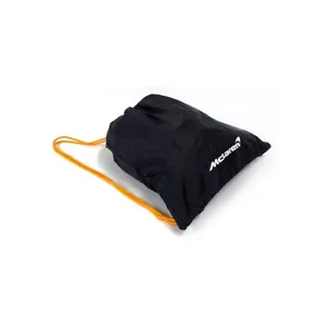 McLaren Team Drawstring Bag REDUCED WAS £20 - Picture 1 of 5