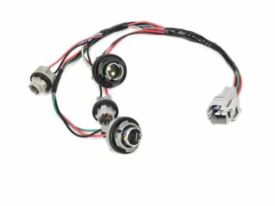 For 2005-2009 Chevrolet Equinox Tail Light Harness AC Delco 22246SJ 2007 2008 Foto 1 de 2