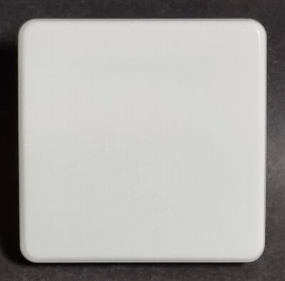 Jung CD 1561.07 F WW Kurzhubtaste mit Funkempfänger Serie CD alpinweiß - Bild 1 von 2