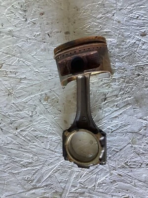 1996-2000 Toyota 4Runner Tacoma 5VZFE  V6 one rod and piston  4xSH-7-5N Foto 1 de 3