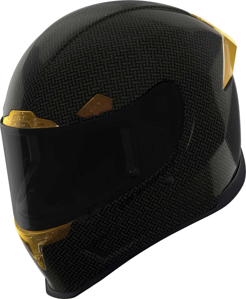 Casco de calle Icon Airframe Pro Carbon 4Tress Foto 1 de 1