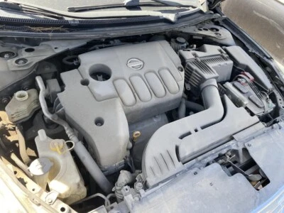 Used Ignition Switch fits: 2012 Nissan Altima AT CVT push button switch Grade A - Image 1 of 4