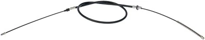 Parking Brake Cable fits 1979-1982 Mercury Capri  DORMAN - FIRST STOP - Image 1 of 3
