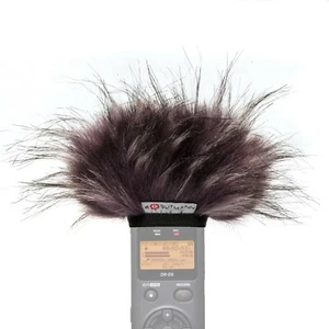 Gutmann Microphone Windscreen Windshield for Tascam DR-40X / DR-40 V2 NEPTUNE - Picture 1 of 5
