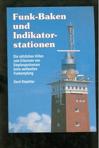 Funk-Baken und Indikator-Stationen Nützliche Hilfen zum Erkennen - Zdjęcie 1 z 2