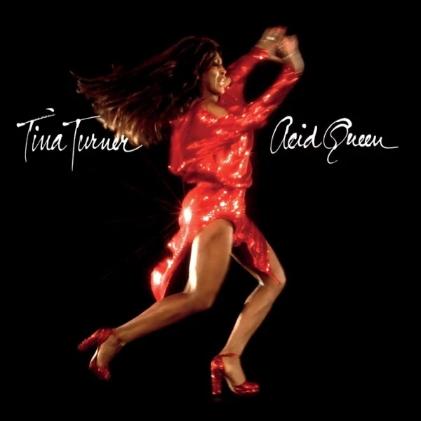 TINA TURNER - ACID QUEEN   VINYL LP NEU - Bild 1 von 1