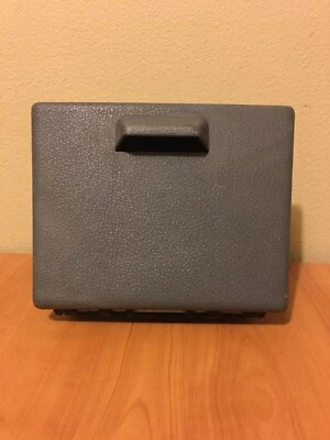 Серый оригинальный сверхпрочный подстаканник для приборной панели Ford F250 F350 F450 F550 2011-2016 годов выпуска - Изображение 1 из 4